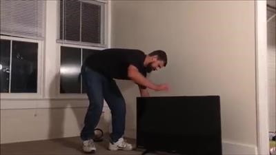 indoor tv antenna doesn't work